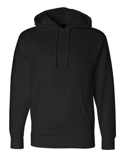 INDEPENDENT HEAVYWEIGHT HOODIE IND4000