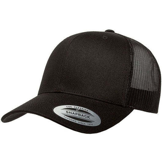 YUPOONG TRUCKER 6606