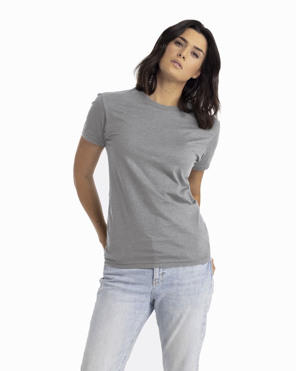 NEXT LEVEL APPAREL T-SHIRT 6210