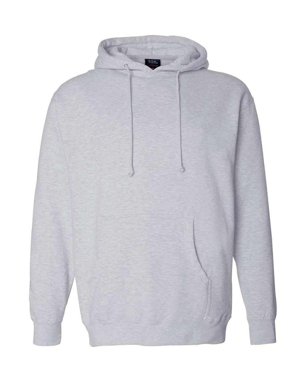INDEPENDENT HEAVYWEIGHT HOODIE IND4000
