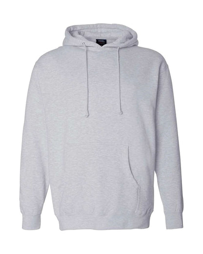 INDEPENDENT HEAVYWEIGHT HOODIE IND4000