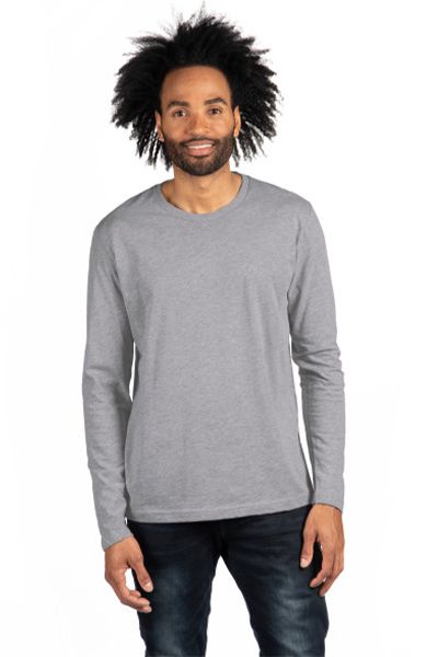 NEXT LEVEL APPAREL LONG SLEEVE T-SHIRT 3601