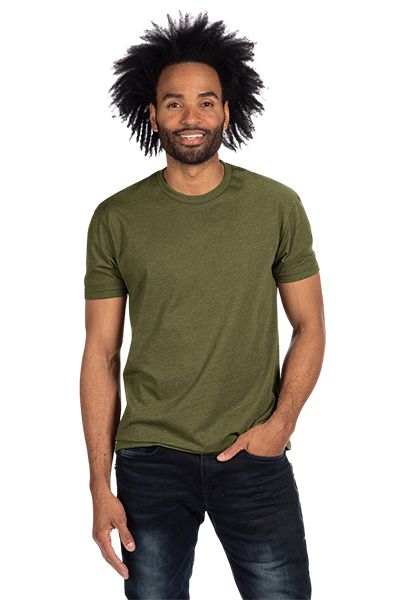 NEXT LEVEL APPAREL T-SHIRT 6210