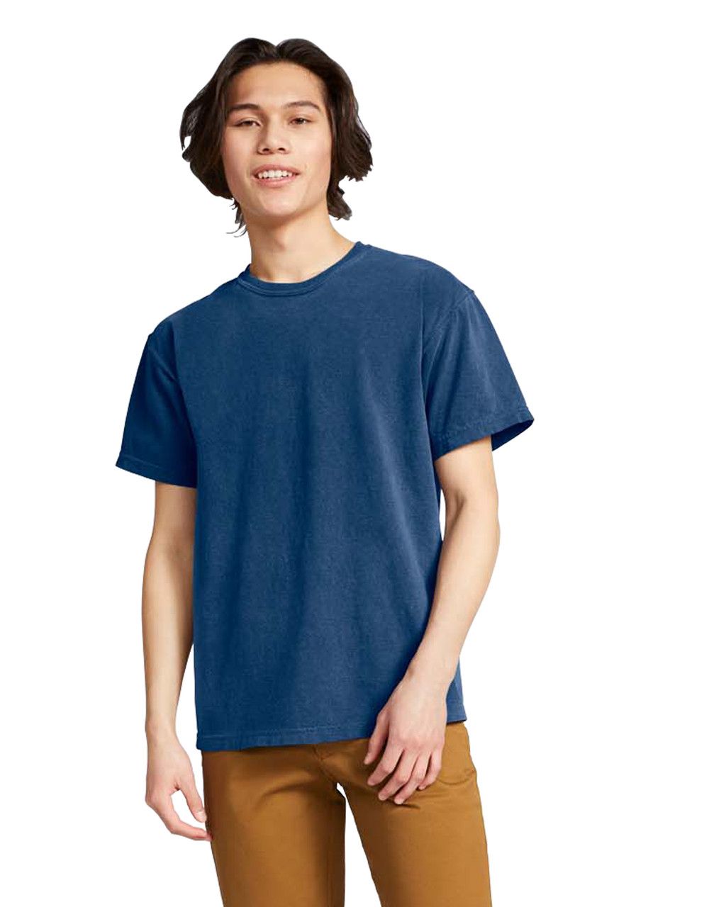 COMFORT COLORS HEAVYWEIGHT T-SHIRT 1717
