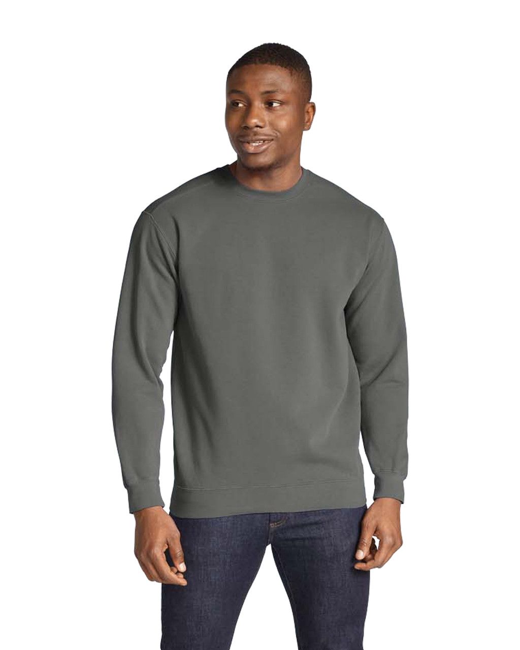 COMFORT COLORS SWEATSHIRT 1566