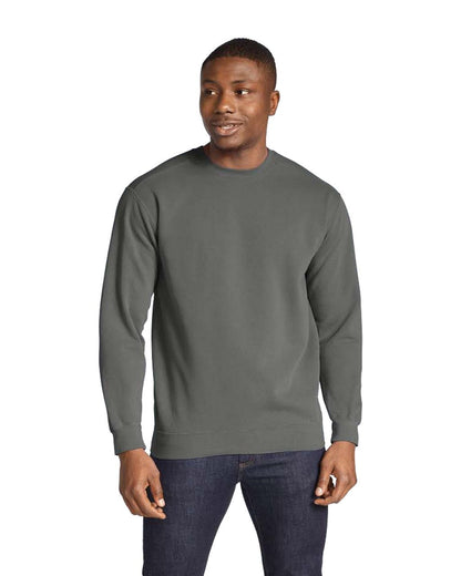 COMFORT COLORS SWEATSHIRT 1566