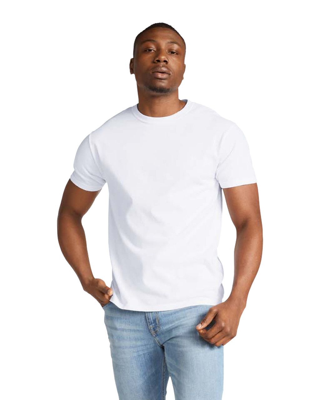 COMFORT COLORS HEAVYWEIGHT T-SHIRT 1717