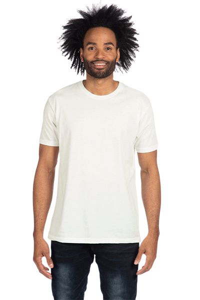 NEXT LEVEL APPAREL T-SHIRT 6210